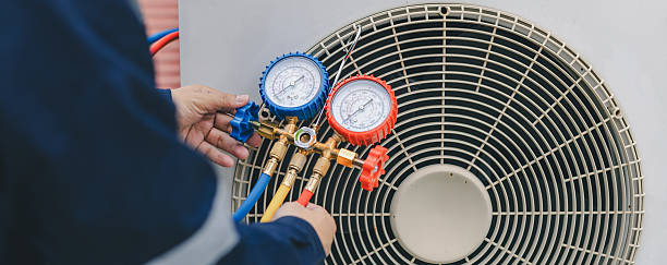 Licensed Ac Installation service in Annandale, VA - AAA Pro HVAC